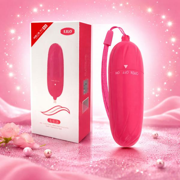 Kho sỉ Trứng rung không dây cao cấp LiLo  mới nhất 