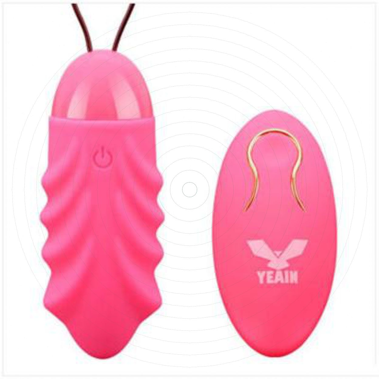 Thông tin Trứng rung massage điểm G Sakura  tốt nhất 
