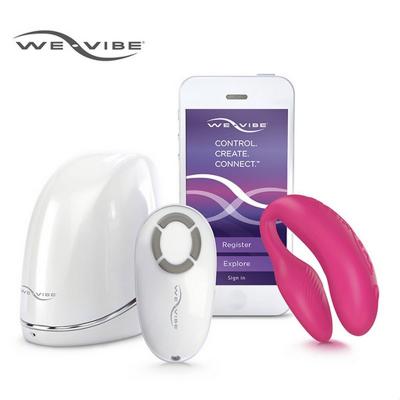Mát xa điểm G cao cấp kết nối trực tiếp qua bluetooth