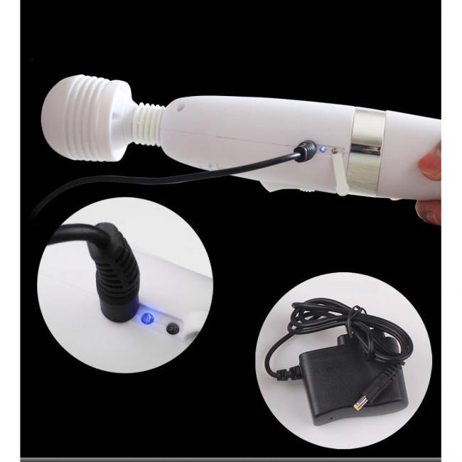 Máy massage âm đạo Luoge King Kong sạc điện USA