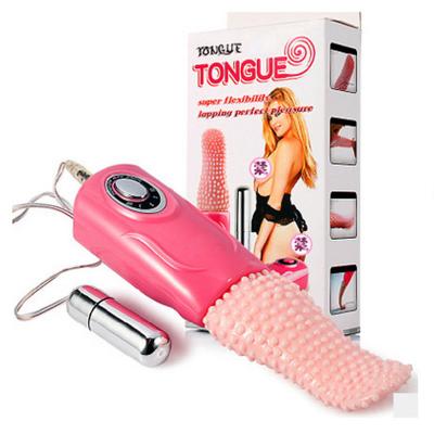 Lưỡi liếm tình yêu Tongue