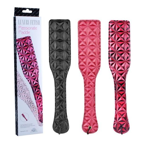 Đồ chơi BDSM roi quất bạo dâm Luxury Fetish