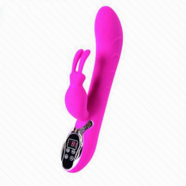 Review Dương vật rung nhánh cao cấp Vibrator có tốt không? 