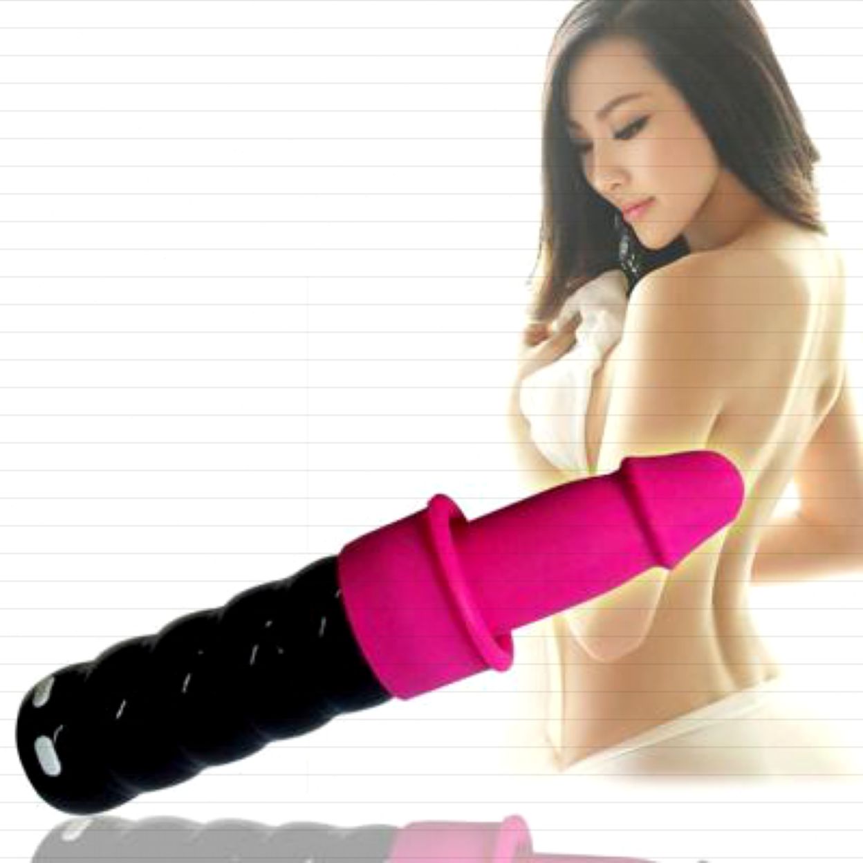 Bán Dương vật tự động thò thụt Lady Lover hàng mới về 