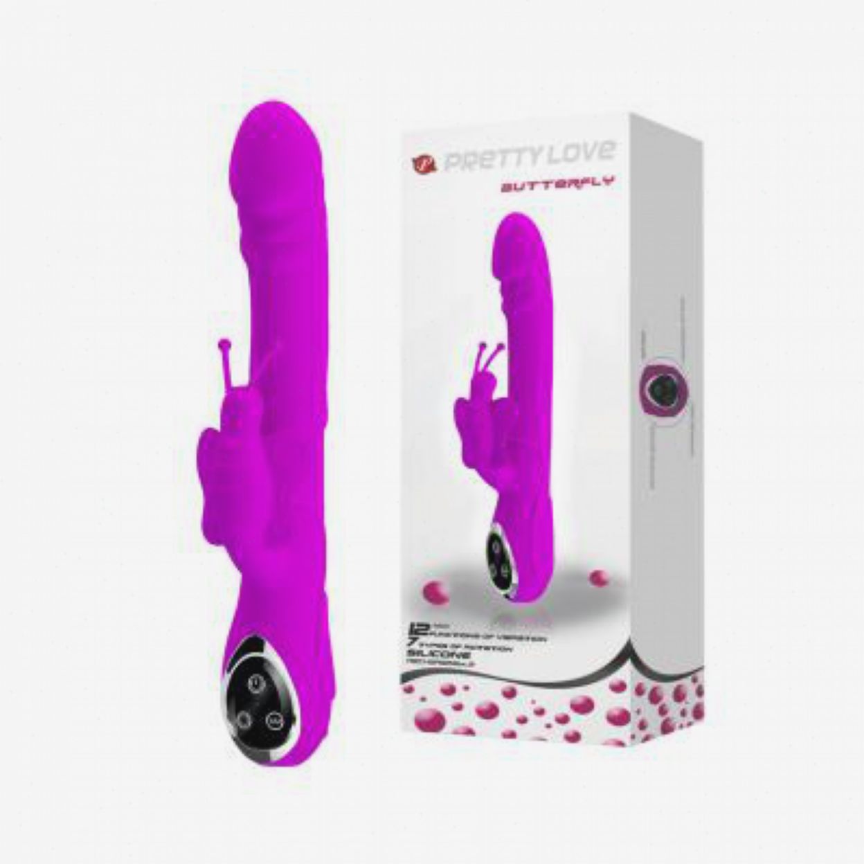 Đánh giá Dương vật Silicon cao cấp Love Aider  hàng xách tay 