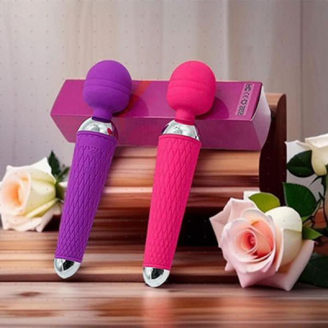 Nhập sỉ Chày Massage Rung Đa Chức Năng  mới nhất 