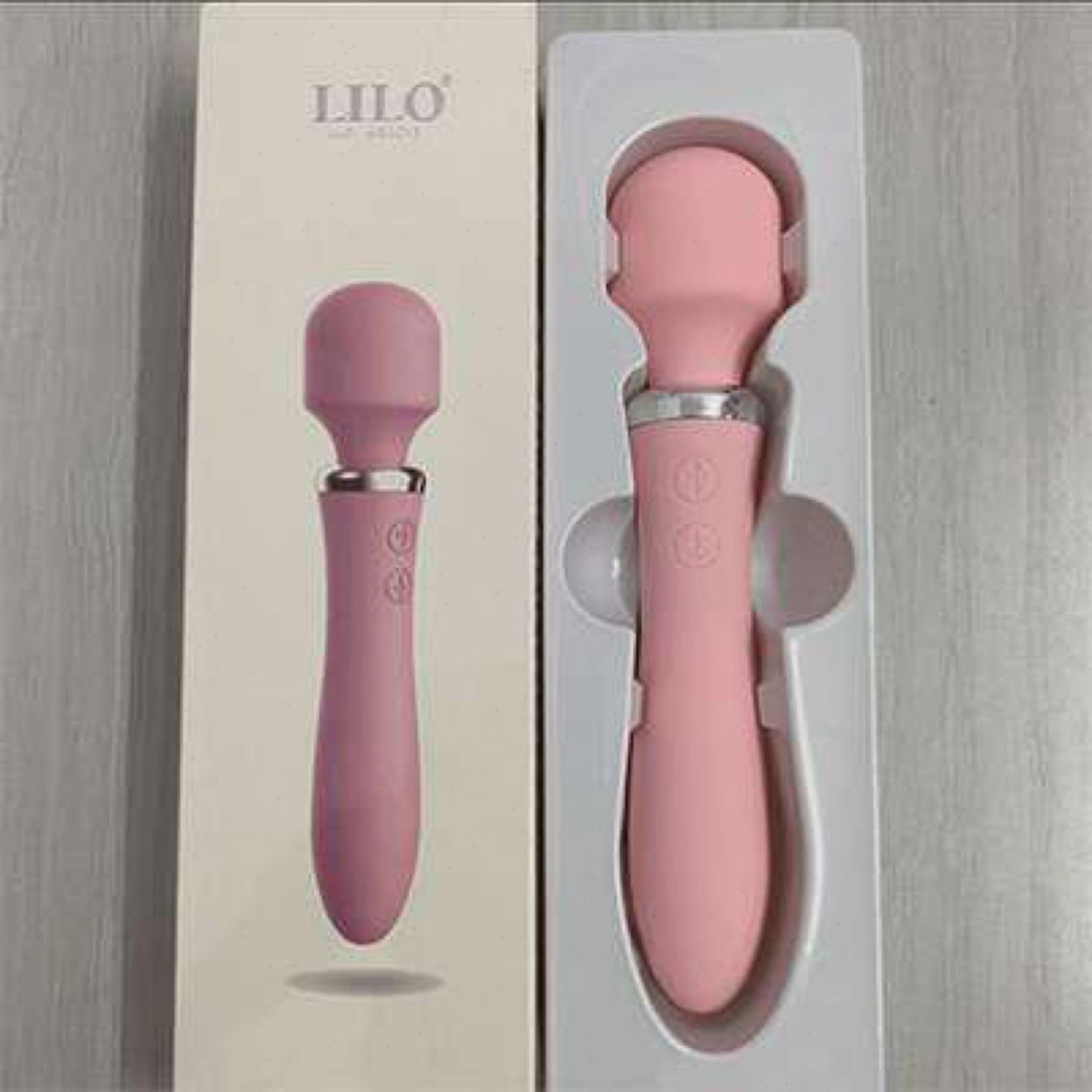Sỉ Chày rung sạc điện LIBO 10 chức năng  chính hãng 