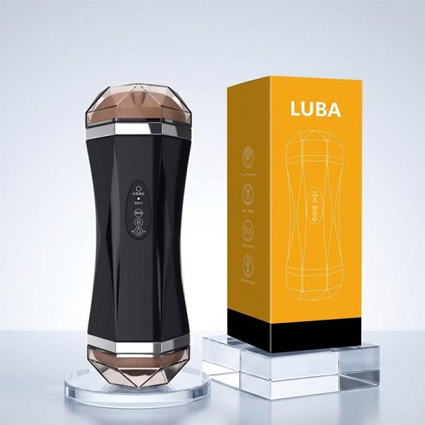 Nhập sỉ Âm đạo cầm tay 2 đầu cực phê Luba chính hãng 