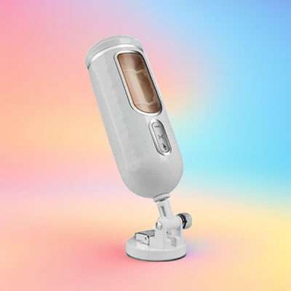 Âm đạo tự động cao cấp Dibe