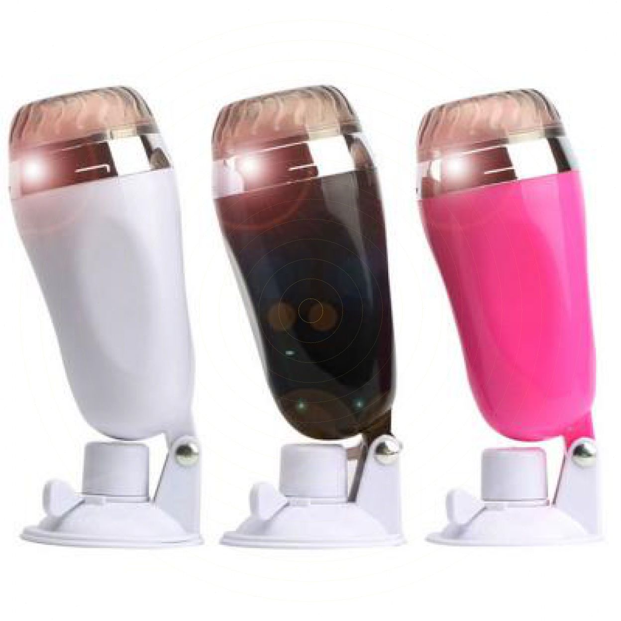 Bảng giá Âm đạo giả có rung hít tường X5 nhỏ gọn  hàng mới về 