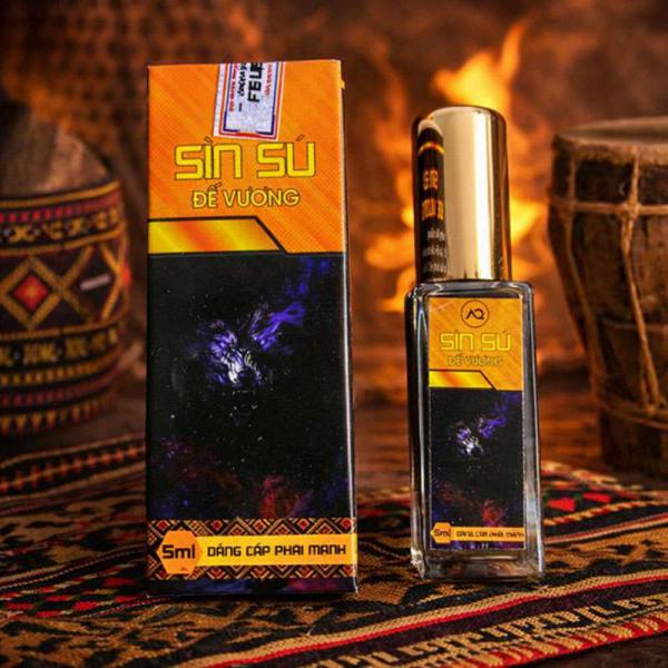 Thuốc xịt Sìn Sú Đế Vương kéo dài thời gian – Vợ đứng hình 